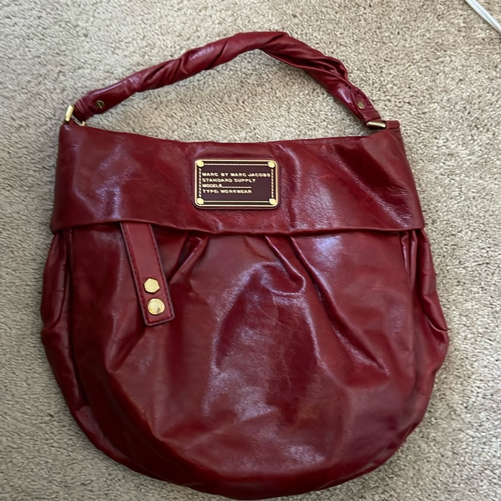 Marc by Marc Jacobs Hobo